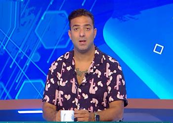 ميدو أوستن أموتو منح مهاجمي الدوري درس ا وأتعجب من خطأ أبو جبل