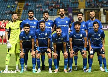 سموحة مباراة الزمالك صعبة للغاية وكنا نريد ضم لاعب الأهلي