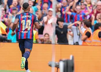 سبورت ناد تركي مهتم بضم ديباي من برشلونة في الميركاتو الشتوي
