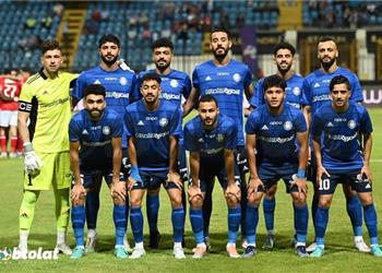 طارق العشري يعلن تشكيل سموحة أمام الزمالك في الدوري