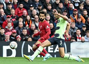 تشكيل ليفربول أمام وست هام في الدوري الإنجليزي محمد صلاح أساسي ا وعودة نونيز وأرنولد