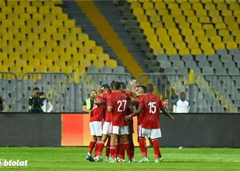 ماهر همام لاعب الأهلي سيندم الفترة المقبلة وأحيي كولر بسبب تغيير مركز كريم فؤاد