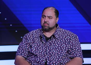 هيثم عرابي يوضح رد الأهلي على طلب أسوان بضم رأفت خليل ومحمد أشرف