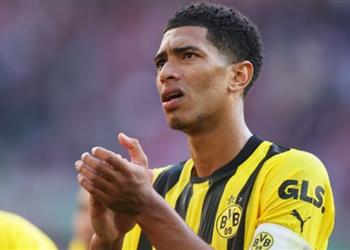 آس بوروسيا دورتموند يخطط لإزعاج ليفربول وريال مدريد بشأن بيلينجهام