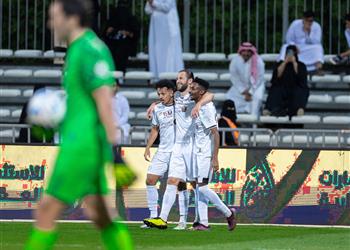 فيديو كريتشوفياك يقود الشباب للفوز على الفيحاء بهدفين صاروخيين في الدوري السعودي