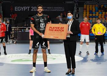 خاص الكويت الكويتي يقدم عرض ا لضم لاعب يد الزمالك في مونديال الأندية