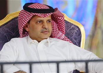 رئيس النصر يهاجم الاتحاد السعودي فيفا لن يختار كل الحكام المميزين في كأس العالم