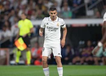 سيبايوس بعد تعادل ريال مدريد مع أوساسونا حاولنا حتى النهاية وخسرنا نقطتين
