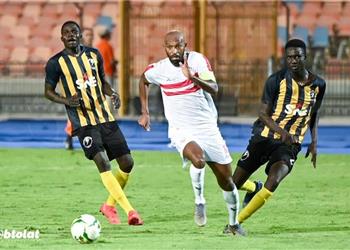 ميدو شيكابالا أصبح جولدن بوي الزمالك وزيزو لا يستحق ركلة جزاء أمام سموحة