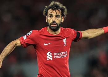 أوين يتغنى بـ محمد صلاح إذا كنت بحاجة إلى هدف ابحث عن مو لتسجيله