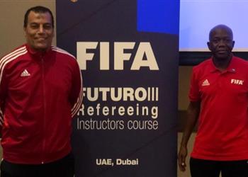 حكم سابق يوضح سبب عودة محمود عاشور للقائمة الدولية ويصرح المنظومة لا تساعد كلاتنبرج