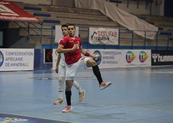 موعد مباراة الأهلي القادمة في نصف نهائي كأس العالم للأندية لكرة اليد