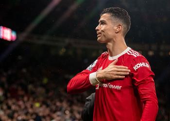 رسميا كريستيانو رونالدو خارج قائمة مانشستر يونايتد لمباراة تشيلسي