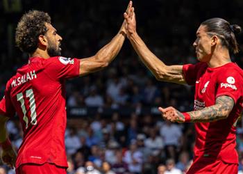 بسبب محمد صلاح ونونيز كلوب يلمح لإجراء تغييرات في هجوم ليفربول