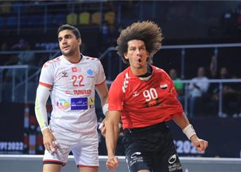 علي زين يهنئ الأهلي بعد التأهل إلى نصف نهائي كأس العالم للأندية لكرة اليد