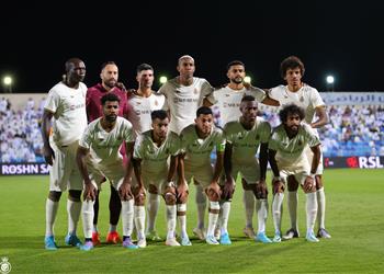 لاعب توتنهام على رادار النصر السعودي في الشتاء