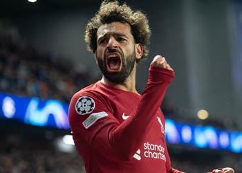 مستدل ا بـ رونالدو هارجريفز محمد صلاح أحد العظماء والأفضل بفارق أميال في الدوري الإنجليزي