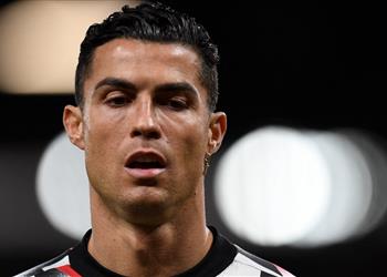 كريستيانو رونالدو يصدر بيان ا رسمي ا بعد استبعاده من قائمة مانشستر يونايتد لمباراة تشيلسي