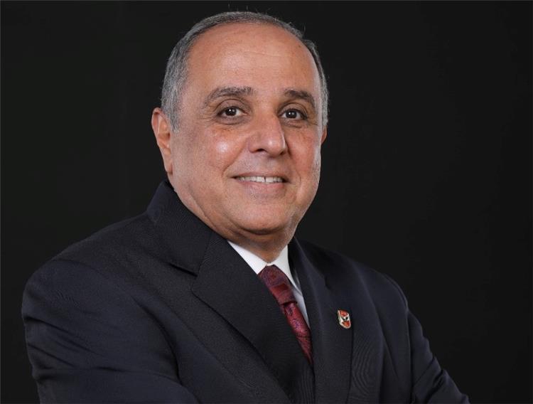محمد شوقي عضو مجلس إدارة الأهلي