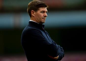 رسمي ا أستون فيلا يعلن إقالة جيرارد