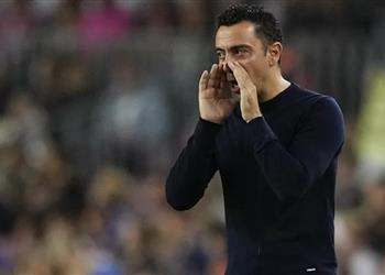تشافي لم يكن يوم ا سهل ا بعد هزيمتنا من ريال مدريد ولا أفهم سبب الصافرات ضد بيكيه