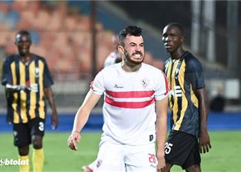 خاص بعد إصابة الونش الزمالك يفقد ثاني لاعبيه أمام الأهلي في السوبر المصري