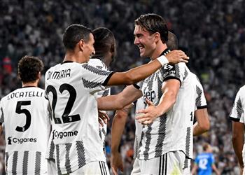 مواعيد مباريات اليوم الجمعة 21 10 2022 والقنوات الناقلة يوفنتوس أمام إمبولي وباريس سان جيرمان يواجه أجاكسيو