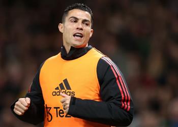 مانشستر يونايتد يحدد بديل ا لـ كريستيانو رونالدو من الدوري الإسباني في يناير