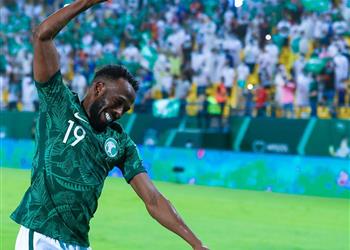 حقيقة غياب فهد المولد عن كأس العالم