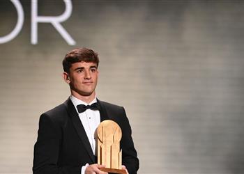 أبرزهم ميسي تعرف على تصويت اللاعبين في جائزة كوبا 2022