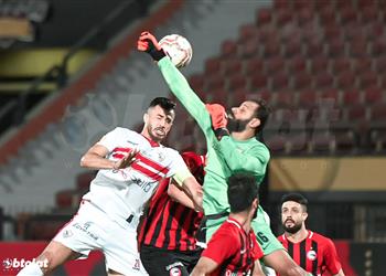 طبيب الزمالك السابق يوضح حقيقة تكرار إصابة الونش