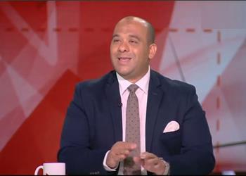 وليد صلاح الدين تمنيت أن يخطف الأهلي صفقة سيراميكا كليوباترا يذكرني بـ إيفونا