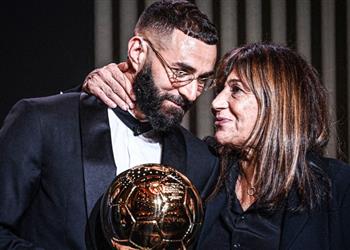 بنزيما الكرة الذهبية ستنام في أحضاني والبعض فشلوا في تدميري قبل 5 سنوات