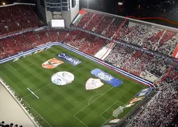 قبل قمة الأهلي والزمالك مجلس أبو ظبي الرياضي أجلنا مباريات في الدوري من أجل السوبر المصري