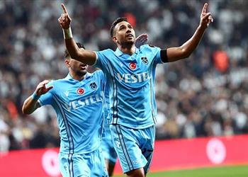 تشكيل طرابزون سبور أمام سيفاس سبور تريزيجيه أساسي ا