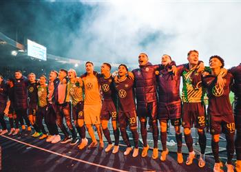 فيديو خرج مرموش لـ يتعادل فولفسبورج بهدفين أمام باير ليفركوزن في الدوري الألماني