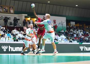 الأهلي يسقط أمام ماجديبورج في نصف نهائي كأس العالم للأندية لكرة اليد ويلعب على البرونزية