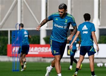 ضربة جديدة لـ يوفنتوس قبل مواجهة بنفيكا في دوري أبطال أوروبا
