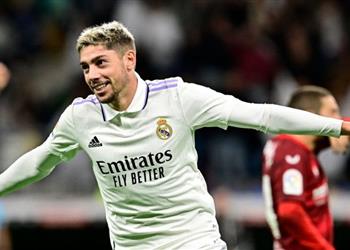فالفيردي يثير قلق ريال مدريد بإصابة محتملة أمام إشبيلية
