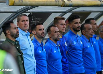 الكومي يعلن السبب الحقيقي لإقالة حسني عبد ربه من الإسماعيلي