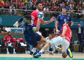 موعد والقنوات الناقلة لمبارة الأهلي وكيلسي اليوم لتحديد المركز الثالث في كأس العالم للأندية لكرة اليد