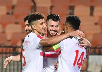 محمد صلاح غياب الونش سيسبب مشكلة لـ الزمالك أمام سيراميكا وأتمنى الدفع بالصفقة الجديدة