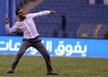 سامي الجابر يحدد موقفه من العودة لرئاسة الهلال السعودي