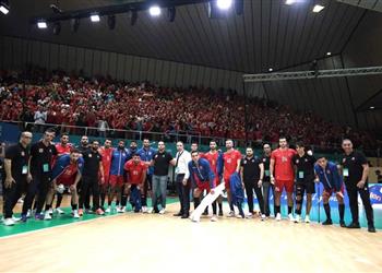 الأهلي يخسر أمام كيلسي البولندي ويحصد المركز الرابع في كأس العالم للأندية لكرة اليد