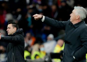 ريال مدريد وبرشلونة يتنافسان على ضم لاعب مانشستر يونايتد