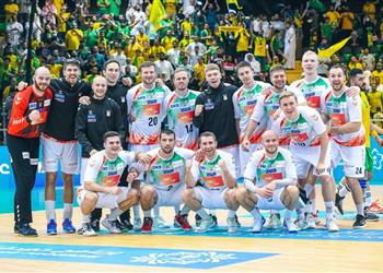 ماجديبورج يهزم برشلونة ويتو ج بـ كأس العالم للأندية لكرة اليد للعام الثاني على التوالي