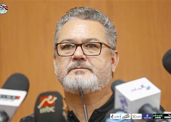 ميكالي منتخب مصر كان الأخطر أمام إيسواتيني وكنا نستطيع الفوز بثلاثية