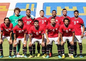 اتحاد الكرة يرد عبر بطولات على أنباء تأجيل مباراة الإياب بين مصر وإيسواتيني