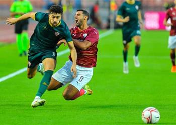 ميدو سيراميكا كليوباترا تعرض للظلم أمام الزمالك وأنتظر رد فعل كلاتنبرج
