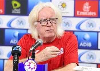 مدرب الكاميرون السابق ترشحت لتدريب الأهلي وبيراميدز وما حدث مع هولندا تكرر مع منتخب مصر